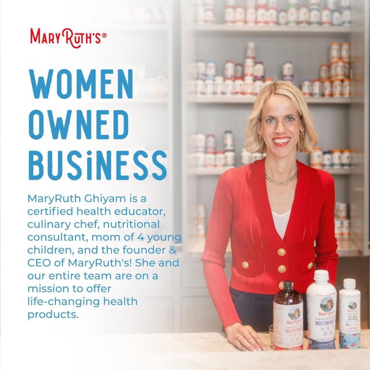 MaryRuth Organics Liquid Nighttime Multimineral | No Melatonin | Bedtime Routine | Magnesium Citrate | Calcium | Zinc | Vitamin D3| Available in 4 Flavors - Vegan | Sugar Free | Gluten Free | 32 Oz - Image 9