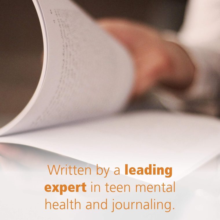 Put Your Feelings Here: A Creative DBT Journal for Teens with Intense Emotions (The Instant Help Guided Journal for Teens Series) - Image 4