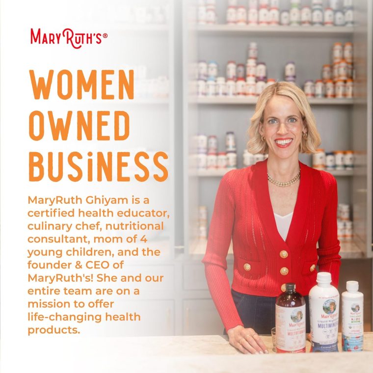 MaryRuth Organics Vitamin D USDA Organic | VIT D3 Liquid | Sugar Free | Liquid VIT D Spray Immune Support for Adults & Kids | Bone Health| Vegan | Gluten Free | Non-GMO | 30 Servings - Image 9