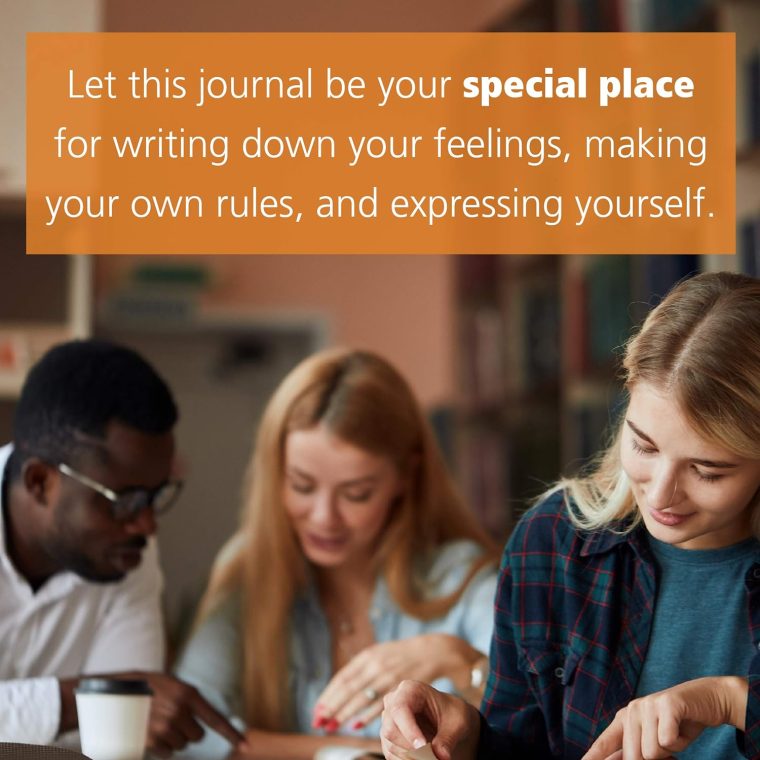 Put Your Feelings Here: A Creative DBT Journal for Teens with Intense Emotions (The Instant Help Guided Journal for Teens Series) - Image 7