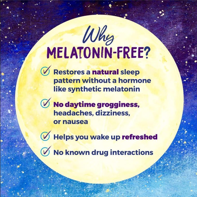 Boiron SleepCalm Sleep Aid for Deep, Relaxing, Restful Nighttime Sleep - Melatonin-Free and Non Habit-Forming - Dissolvable Tablets - 180 Count - Image 4